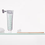 Davids premium bamboo toothbrush / adult soft / single