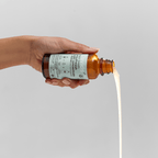 Davids Hydroxi™ fresh breath mouthwash / natural fresh mint / refill concentrate
