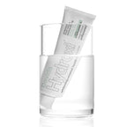 Davids Hydroxi™ whitening+enamel health nano hydroxyapatite premium toothpaste/unflavored