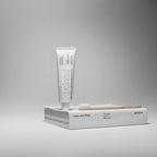 Davids Hydroxi™ whitening+enamel health nano hydroxyapatite premium toothpaste/unflavored