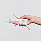 Davids Hydroxi™ gum health+whitening nano hydroxyapatite premium toothpaste / peppermint
