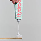 Davids Hydroxi™ gum health+whitening nano hydroxyapatite premium toothpaste / peppermint
