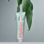 Davids Hydroxi™ gum health+whitening nano hydroxyapatite premium toothpaste / peppermint