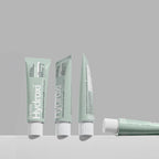 Davids Hydroxi™ travel size toothpaste / whitening + enamel health nano-hydroxyapatite / peppermint / 1.75 oz