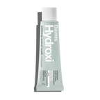 Davids Hydroxi™ travel size toothpaste / whitening + enamel health nano-hydroxyapatite / peppermint / 1.75 oz