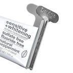 Davids Toothpaste Metal Tube Key Squeezer