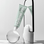 Davids Hydroxi™ whitening+enamel health nano hydroxyapatite premium toothpaste / peppermint