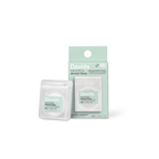 Davids Hydroxi™ expanding dental floss / refillable dispenser / mint /  30m