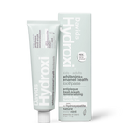 Davids Hydroxi™ whitening + enamel health, nano-hydroxyapatite toothpaste, kids+ adults / mild mint