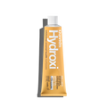 Davids Hydroxi whitening + enamel health, nano-hydroxyapatite toothpaste, kids + adults / orange vanilla