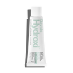 Davids Hydroxi™ travel size premium toothpaste / sensitive+whitening nano-hydroxyapatite / peppermint / 1.75 oz