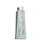 Davids Hydroxi™ whitening+enamel health nano hydroxyapatite premium toothpaste / peppermint