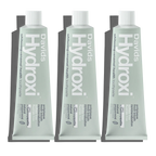 Davids Hydroxi™ whitening+enamel health nano hydroxyapatite premium toothpaste / peppermint