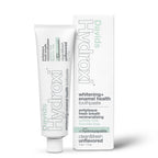 Davids Hydroxi™ whitening+enamel health nano hydroxyapatite premium toothpaste/unflavored