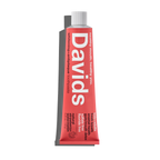 Davids kids + adults premium toothpaste  /  strawberry watermelon