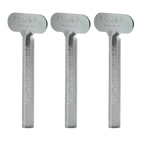Davids Toothpaste Metal Tube Key Squeezer